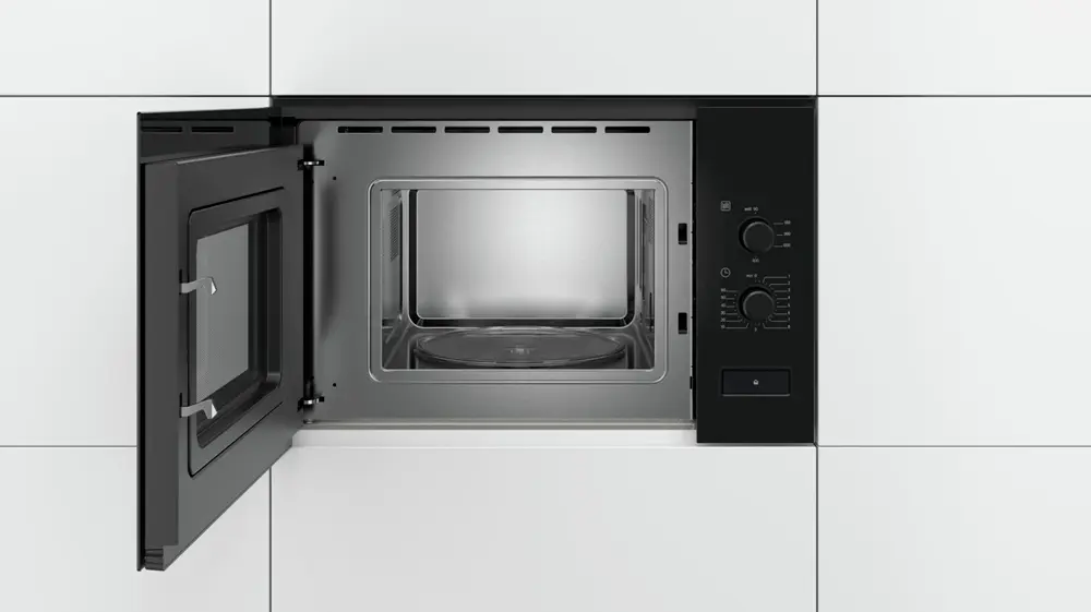 Микроволновая печь Bosch BFL520MB0 фото 4 в Ростове-на-Дону