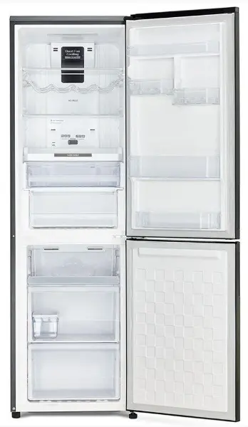 Холодильник Hitachi R-BG 410 PU6X XGR фото 3 в Ростове-на-Дону