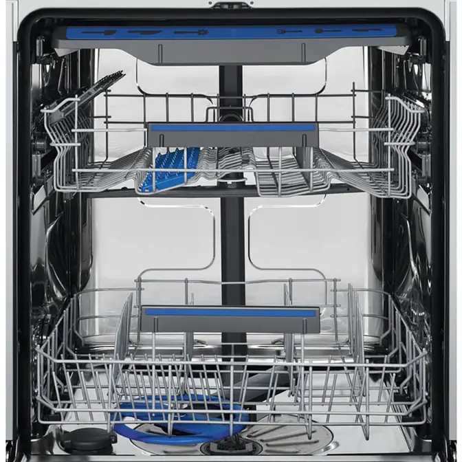 Посудомоечная машина Electrolux KESC8401L фото 3 в Ростове-на-Дону