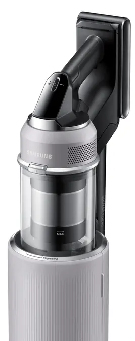 Пылесос вертикальный Samsung VS80F28DLP/EV фото 9 в Ростове-на-Дону