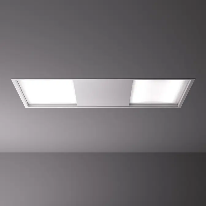 Вытяжка Falmec Skema 120 white (без мотора) фото 1 в Ростове-на-Дону Вытяжка Falmec Skema 120 white (без мотора) фото 1 в Ростове-на-Дону