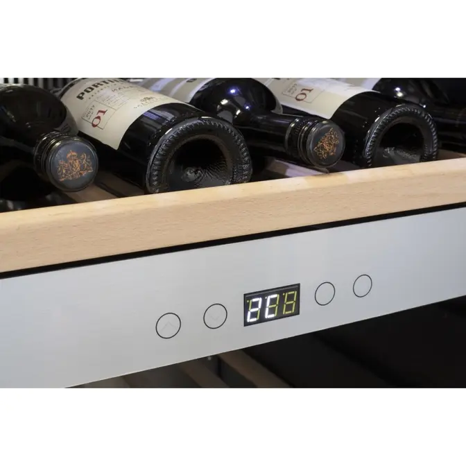 Холодильник винный CASO WineComfort 380 Smart фото 3 в Ростове-на-Дону
