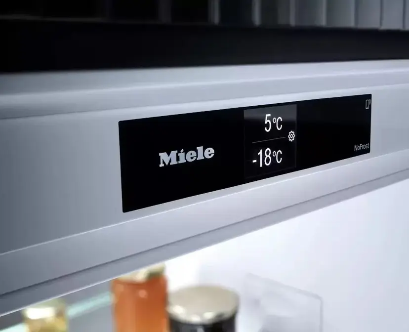 Холодильник Miele KFN 7795 С фото 2 в Ростове-на-Дону