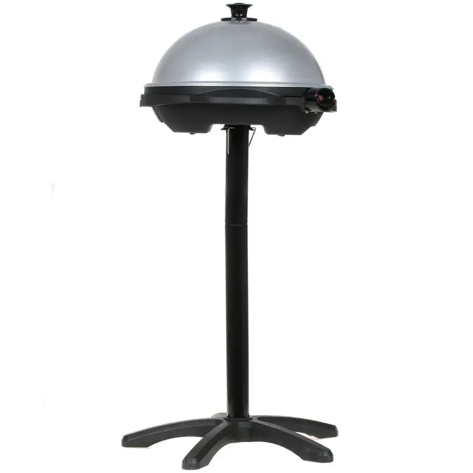 Гриль/барбекю Steba VG 250 BBQ GRILL фото 3 в Ростове-на-Дону Гриль/барбекю Steba VG 250 BBQ GRILL фото 3 в Ростове-на-Дону