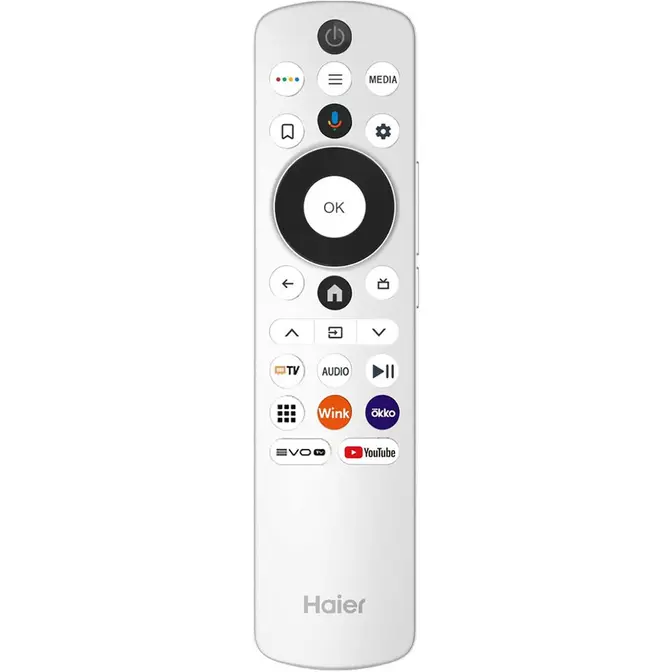 Телевизор HAIER 65 Smart TV S6 фото 2 в Ростове-на-Дону