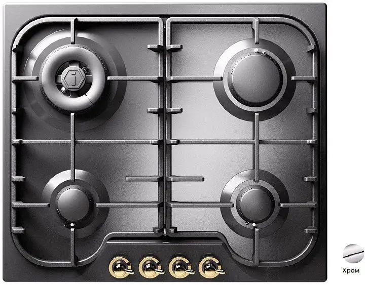 Газовая панель ILVE HCB60CN/MGC в Ростове-на-Дону