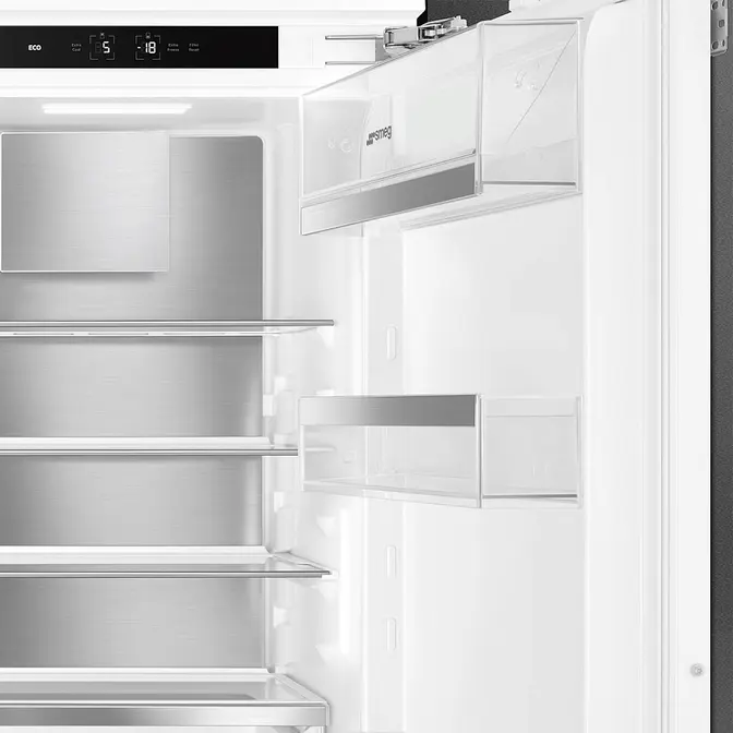 Холодильник SMEG C9174DN2D фото 3 в Ростове-на-Дону