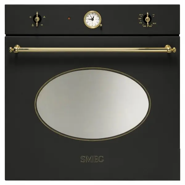 Духовой шкаф Smeg SF 800GVAO фото 1 в Ростове-на-Дону