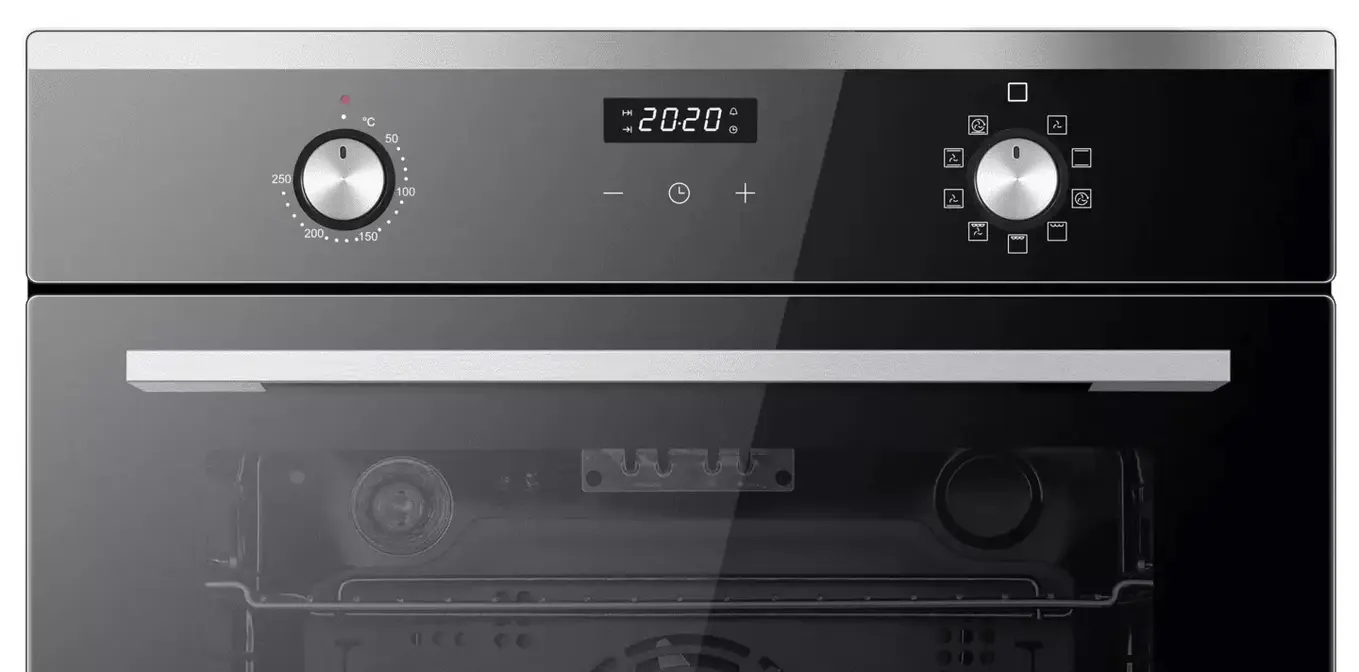 Духовой шкаф Haier HOX-P09CGBX фото 6 в Ростове-на-Дону