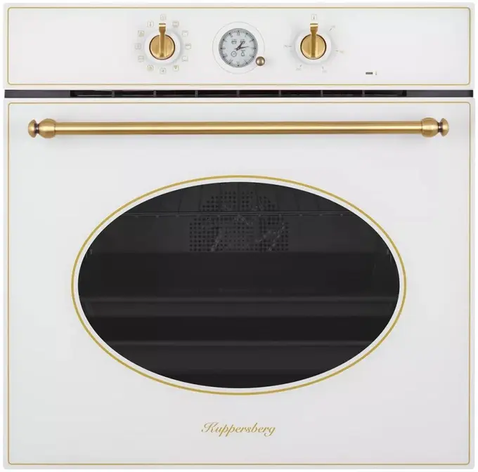 Духовой шкаф Kuppersberg SR 6911 W Bronze фото 1 в Ростове-на-Дону