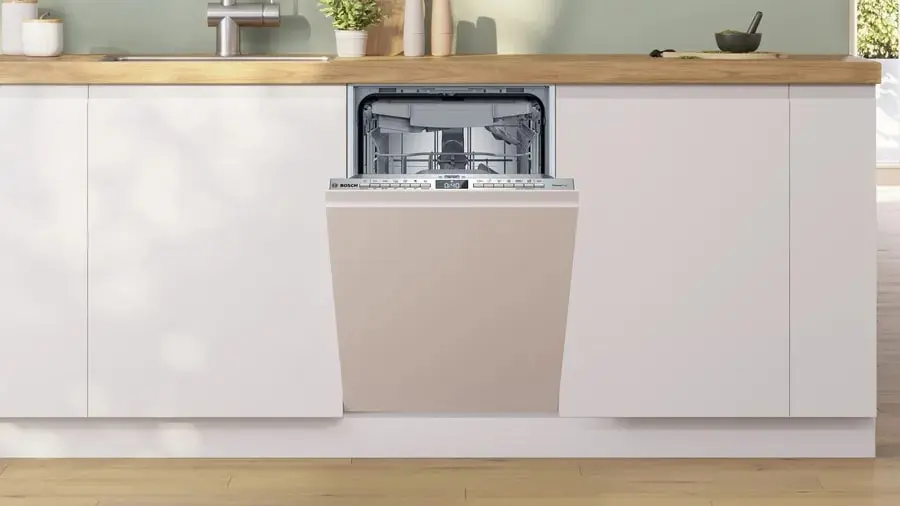 Посудомоечная машина Bosch SPV4HMX10E фото 10 в Ростове-на-Дону