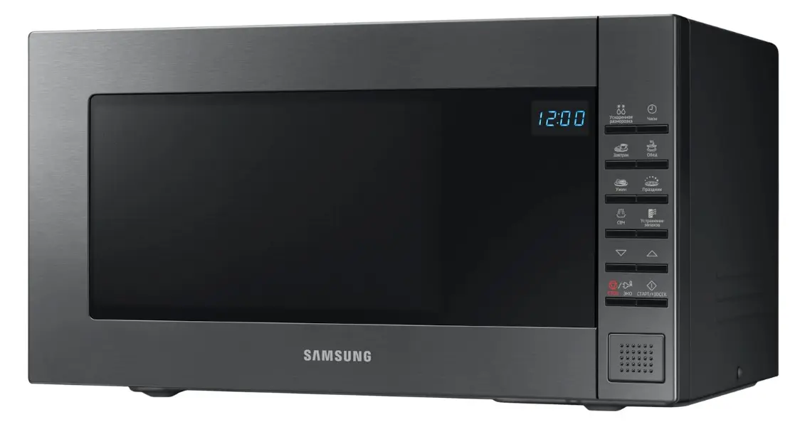 Микроволновая печь Samsung ME88SUG фото 5 в Ростове-на-Дону