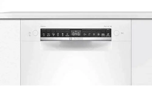 Встраиваемая посудомоечная машина Bosch SPU4HMW53S фото 2 в Ростове-на-Дону