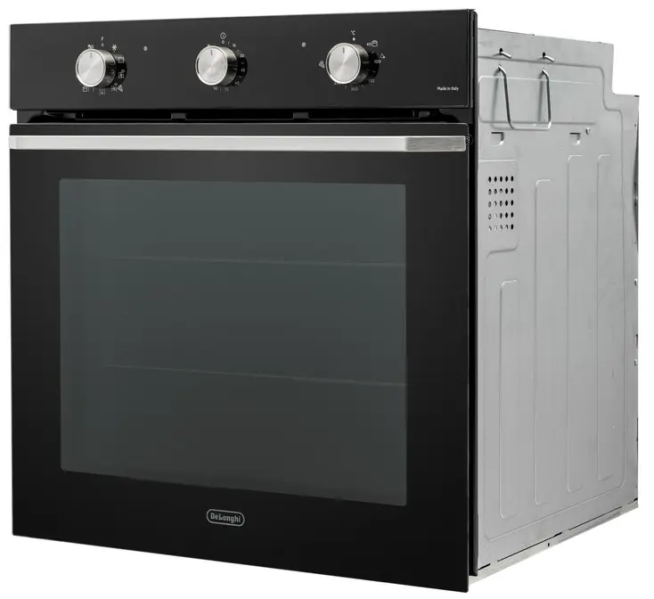 Духовой шкаф DeLonghi NSM 7NL PPP RUS фото 3 в Ростове-на-Дону