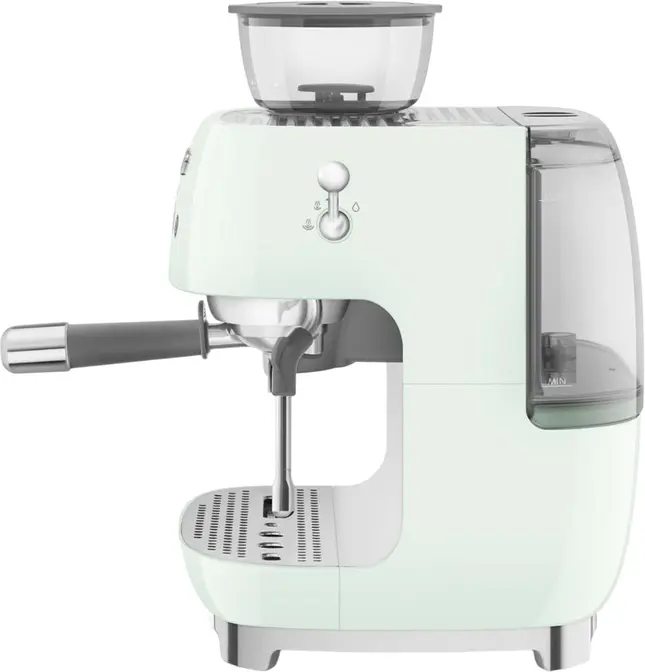 Кофеварка Smeg EGF03PGEU фото 8 в Ростове-на-Дону