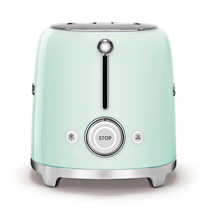 Тостер Smeg TSF01PGEU фото 3 в Ростове-на-Дону
