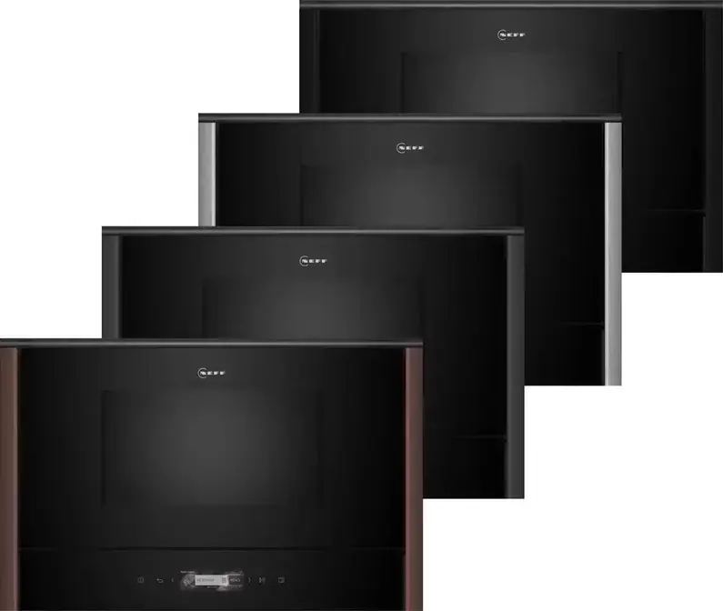Микроволновая печь Neff NL9WR21Y1 фото 1 в Ростове-на-Дону
