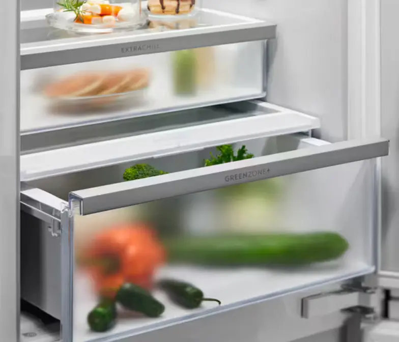 Холодильник ELECTROLUX E6MNCE19S фото 4 в Ростове-на-Дону