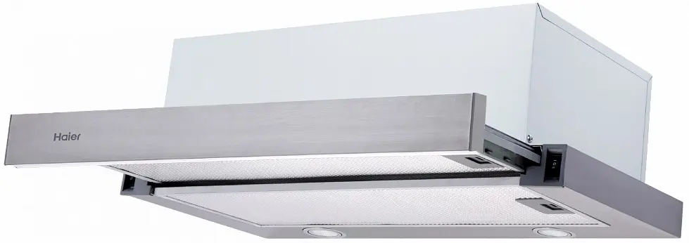 Встраиваемая вытяжка Haier HVX-T671X фото 1 в Ростове-на-Дону
