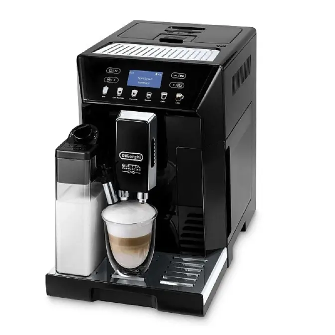 Кофемашина DeLonghi ECAM46.860.B фото 3 в Ростове-на-Дону