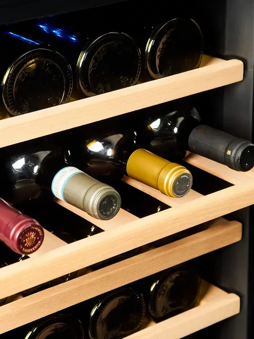 Винный холодильник Vinosafe VSF28AM фото 5 в Ростове-на-Дону Винный холодильник Vinosafe VSF28AM фото 5 в Ростове-на-Дону