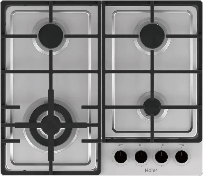 Газовая панель Haier HHQ-M64CTPX фото 1 в Ростове-на-Дону