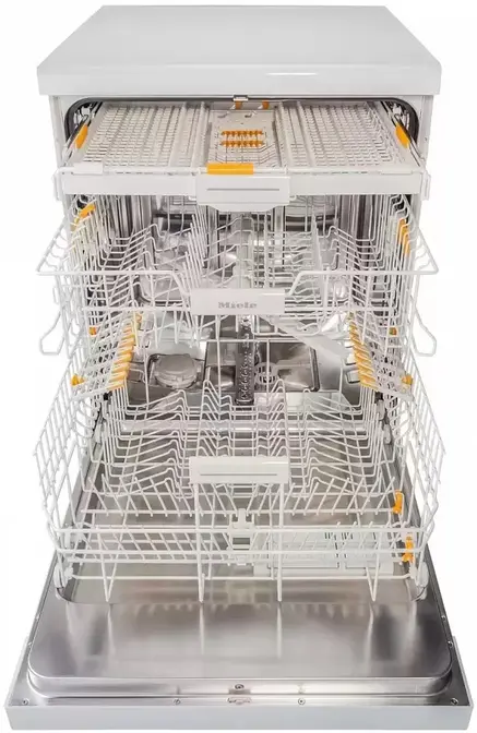 Встраиваемая посудомоечная машина Miele G6620 SC фото 4 в Ростове-на-Дону