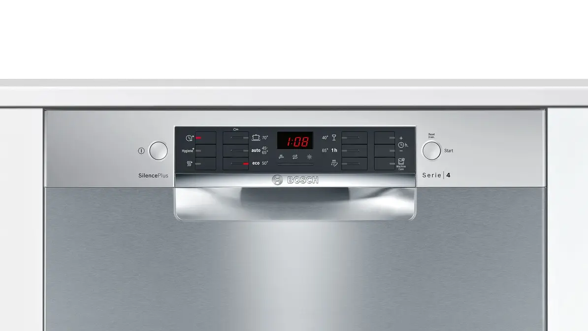 Встраиваемая посудомоечная машина Bosch SMU46AI01S фото 2 в Ростове-на-Дону