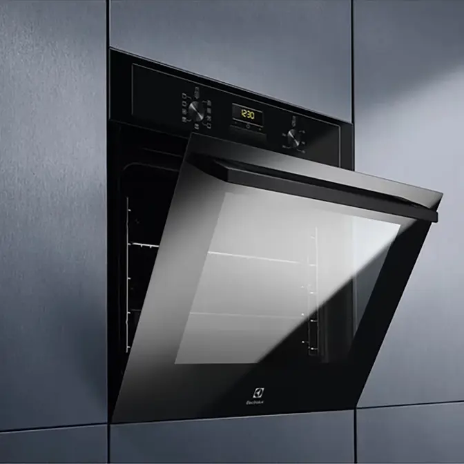Духовой шкаф Electrolux EOF3H50BK фото 4 в Ростове-на-Дону