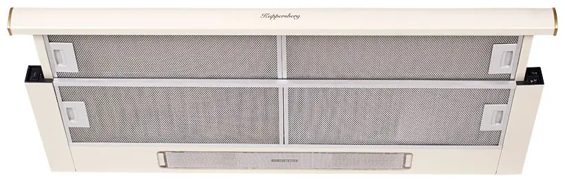 Встраиваемая вытяжка Kuppersberg Slimlux II 90 C фото 1 в Ростове-на-Дону