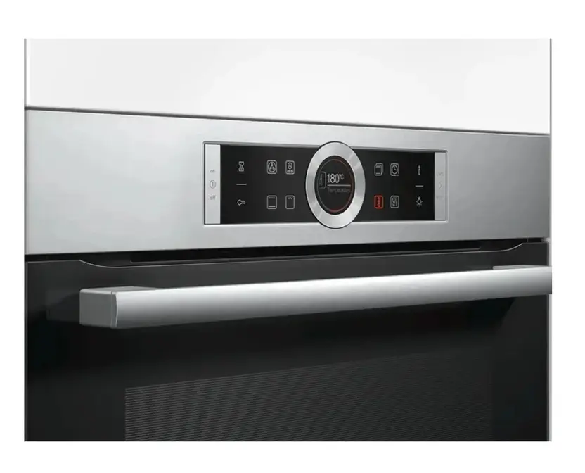 Духовой шкаф Bosch HBG634BS1 фото 2 в Ростове-на-Дону