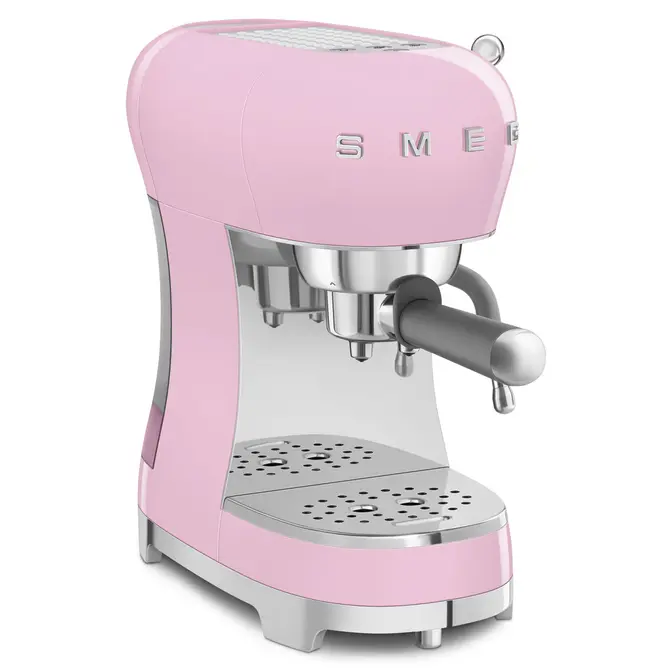 Кофемашина SMEG ECF02PKEU фото 3 в Ростове-на-Дону