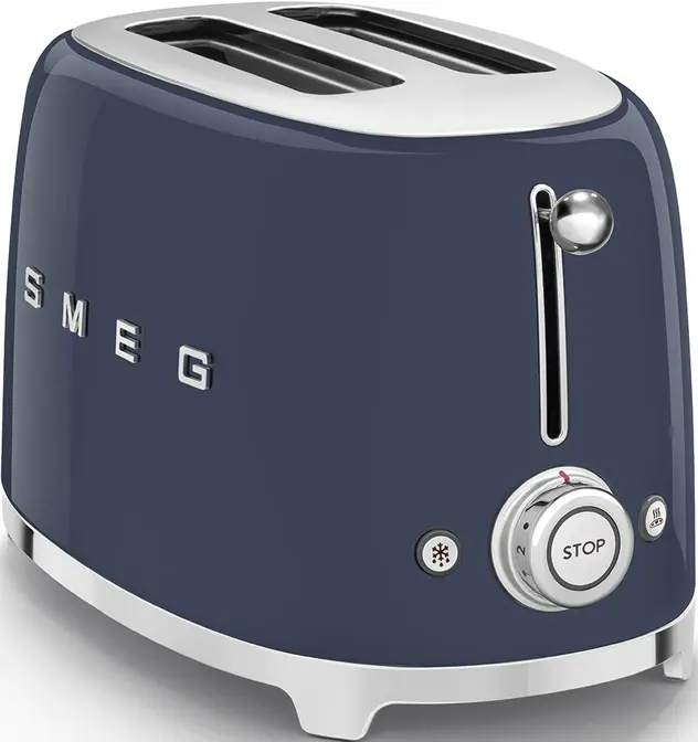 Тостер SMEG TSF01NBEU фото 2 в Ростове-на-Дону