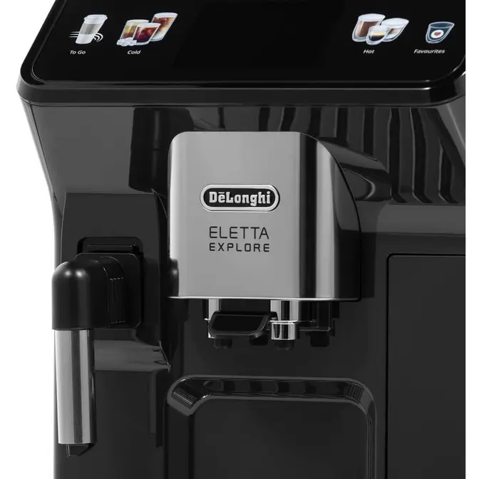 Кофемашина DeLonghi ECAM450.55.G фото 5 в Ростове-на-Дону