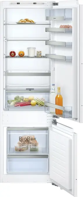 Холодильник Neff KI6873FE0 фото 1 в Ростове-на-Дону