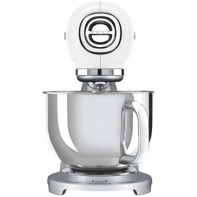 Миксер Smeg SMF04WHEU фото 5 в Ростове-на-Дону