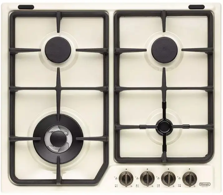 Варочная панель DeLonghi BOV 46 PRO фото 1 в Ростове-на-Дону
