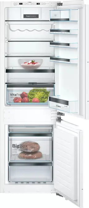 Холодильник Bosch KIS86HDD0 фото 1 в Ростове-на-Дону