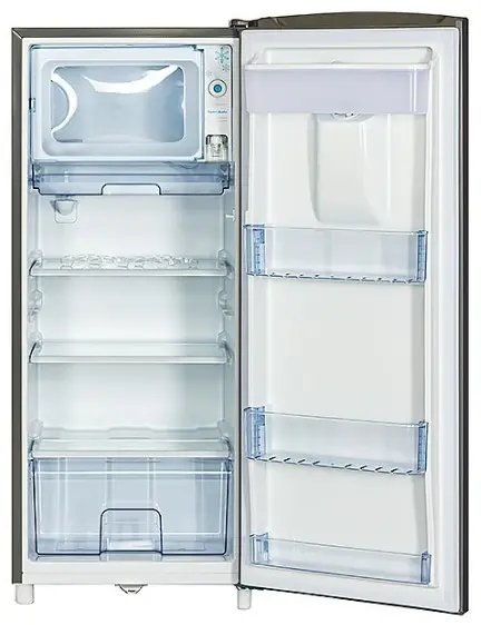Холодильник Hiberg RF-23DS фото 3 в Ростове-на-Дону