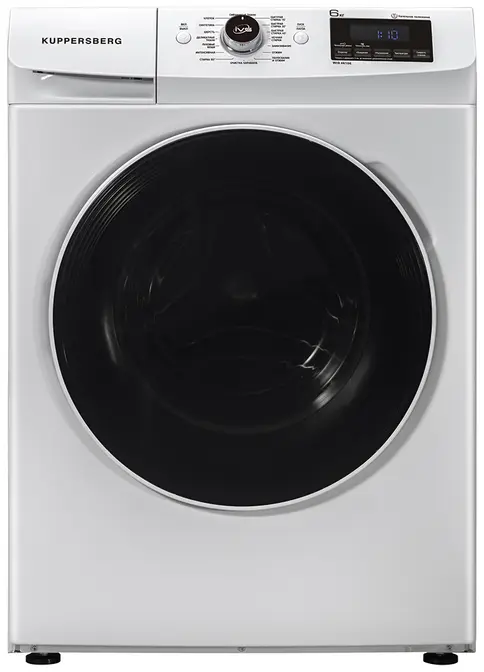 Стиральная машина Kuppersberg WIS 46106 фото 1 в Ростове-на-Дону