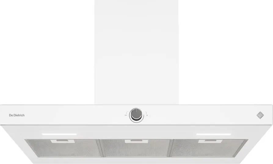 Вытяжка De Dietrich DHB4934W фото 1 в Ростове-на-Дону
