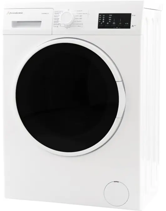 Стиральная машина Schaub Lorenz SLW MW6110 фото 2 в Ростове-на-Дону