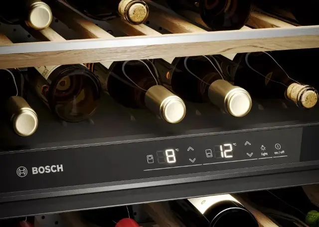 Винный шкаф Bosch KWK16ABGB фото 2 в Ростове-на-Дону