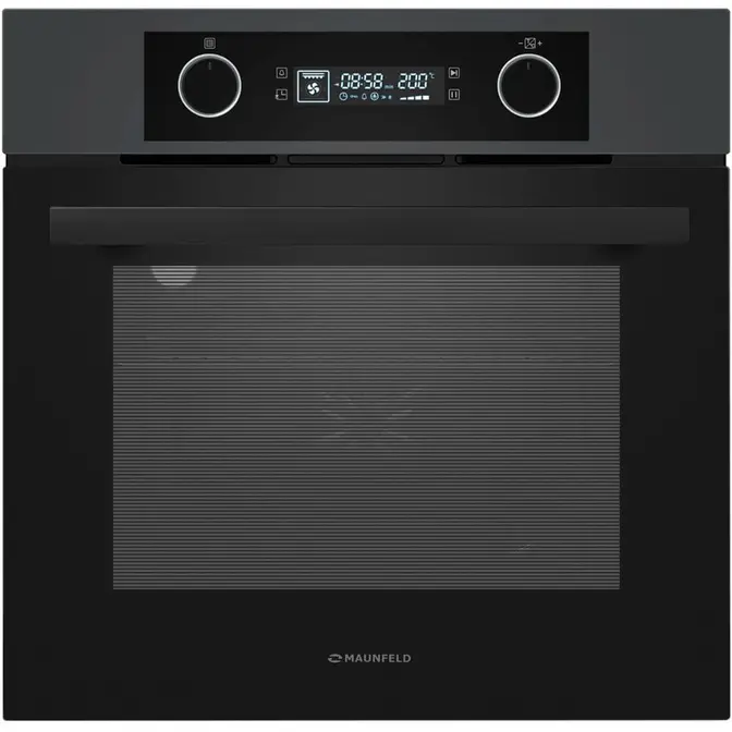 Духовой шкаф MAUNFELD AEOH6062G1 фото 1 в Ростове-на-Дону