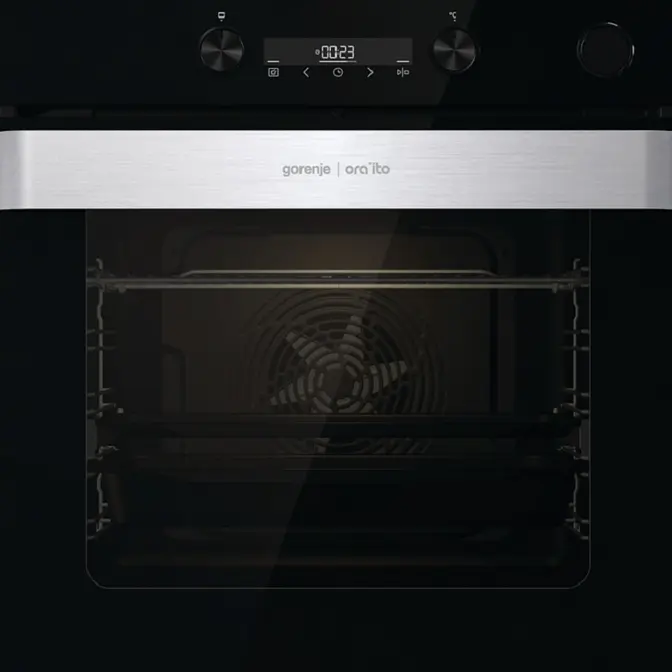 Духовой шкаф Gorenje BSA6737ORAB фото 1 в Ростове-на-Дону