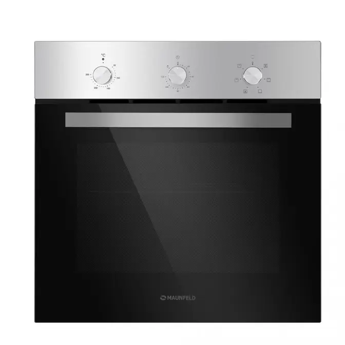 Духовой шкаф Maunfeld EOEC.586 S1 фото 1 в Ростове-на-Дону