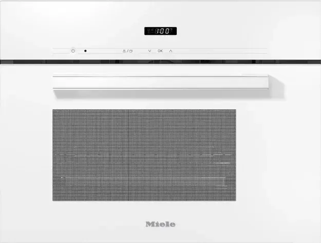Встраиваемая пароварка Miele DG2840 BRWS фото 1 в Ростове-на-Дону