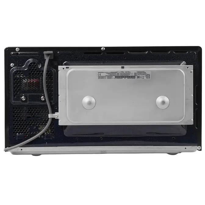 Микроволновая печь Samsung MG23DG4524AGBW фото 7 в Ростове-на-Дону