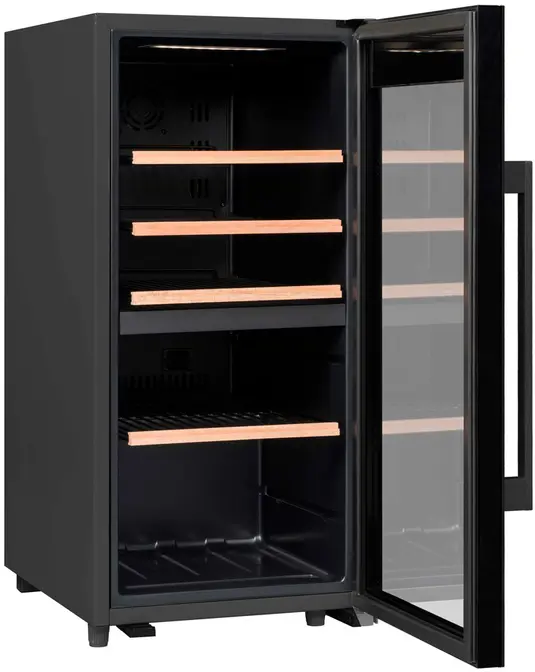 Винный холодильник Climadiff CD41B1 фото 2 в Ростове-на-Дону