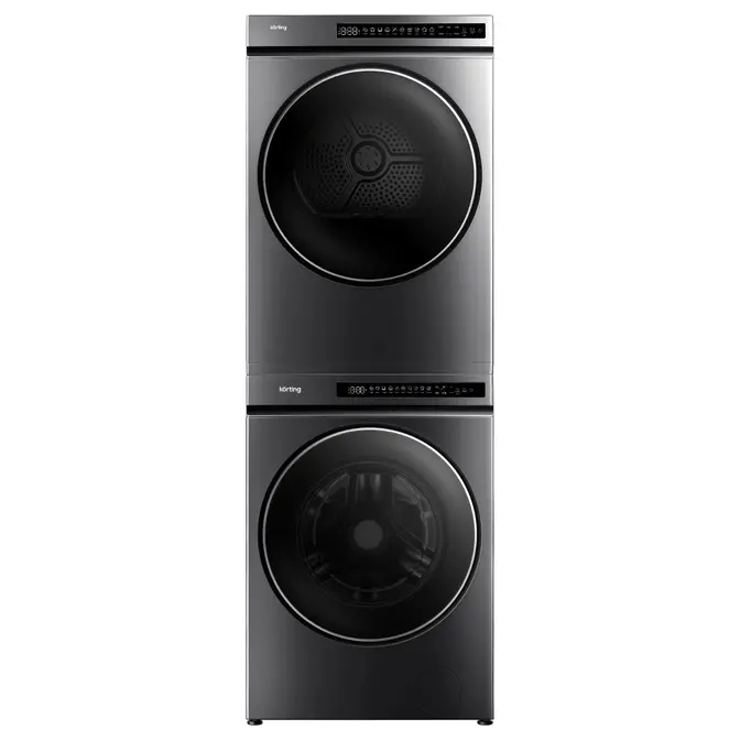Стиральная машина Korting KWM 60ID1203 GR фото 3 в Ростове-на-Дону